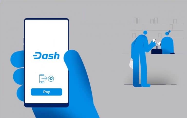 Dash Brasil