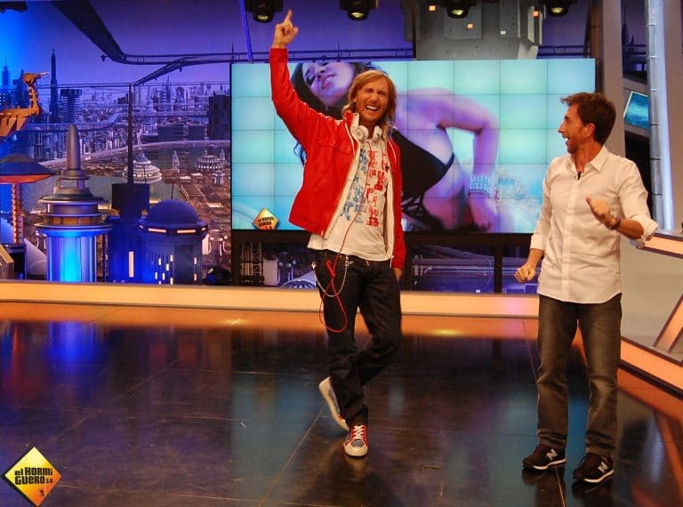 David Guetta