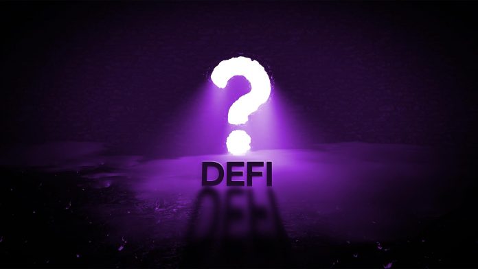 DeFi