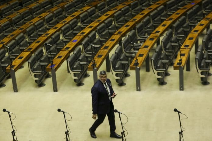 Deputado Alexandre Frota
