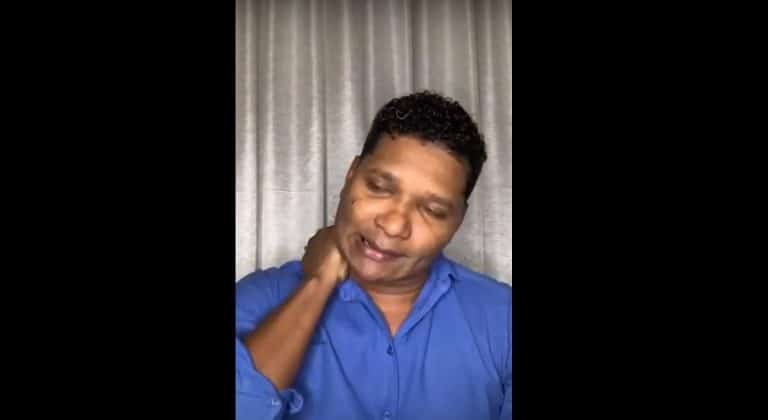 Devanir dos Santos reaparece após fim da Midas Trend
