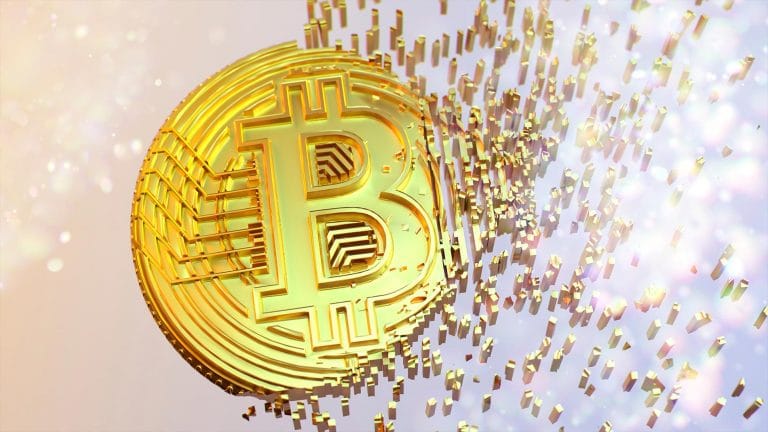 Divisão Bitcoin