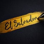 El Salvador Bitcoin