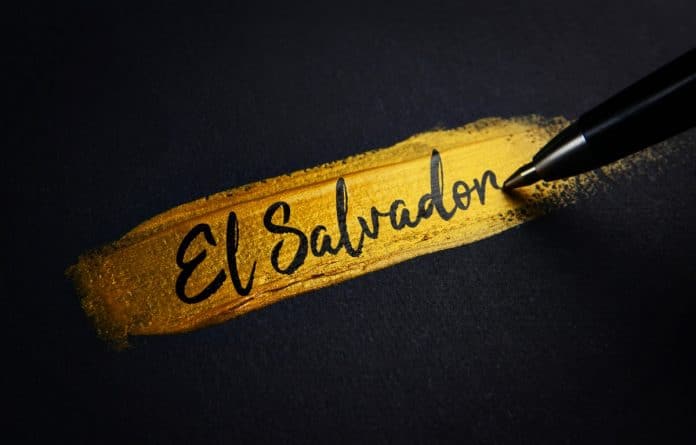 El Salvador Bitcoin