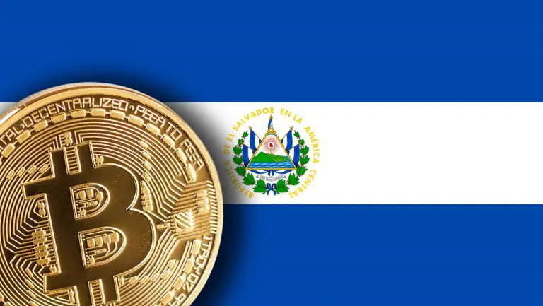 El Salvador vai distribuir R$ 150 em Bitcoin para quem baixar carteira oficial do governo