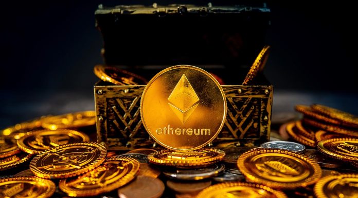 Ethereum. Imagem: Adobe Stock