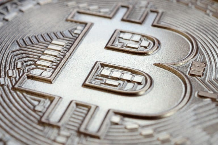 Foco no Bitcoin