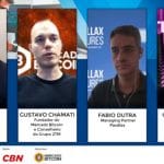 Fórum Economia Digital conversa com especialistas sobre Bitcoin