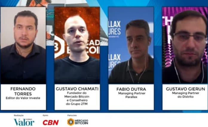 Fórum Economia Digital conversa com especialistas sobre Bitcoin