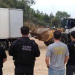 Foto Policia Federal PF operação Bitcoin criptomoedas