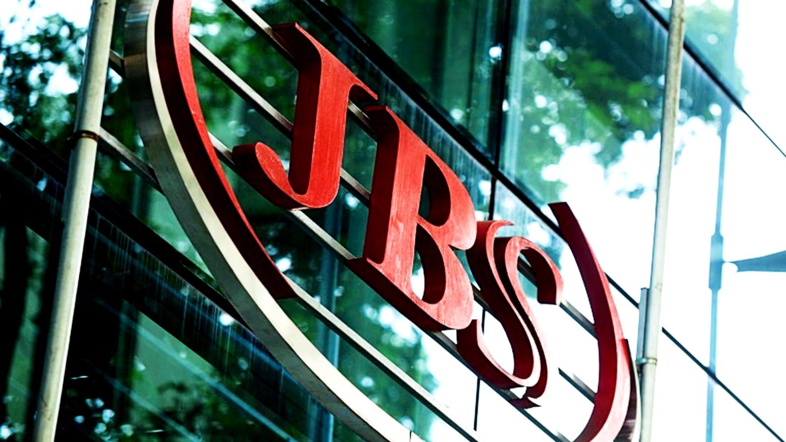 JBS paga R$ 55 milhões em Bitcoin após sofrer ataque hacker