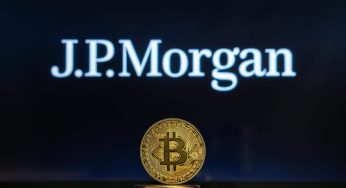 Criptomoedas já encontram um fundo, graças ao Ethereum, diz JPMorgan