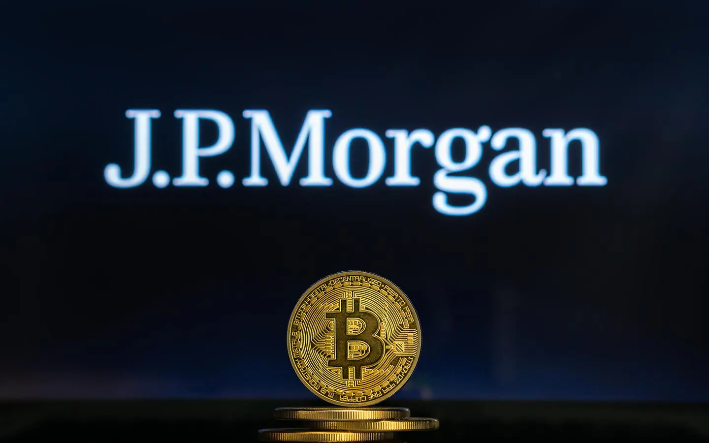 Estrategistas do JPMorgan dizem que é hora de vender Bitcoin