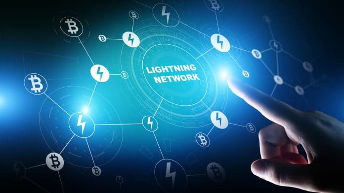 Lightning Network do Bitcoin