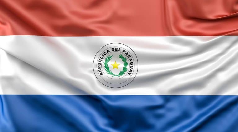 Paraguai