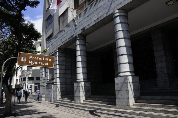 Prefeitura de Belo Horizonte