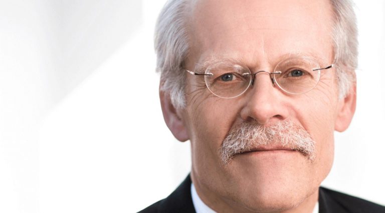 Stefan Ingves. Imagem: RiskBank