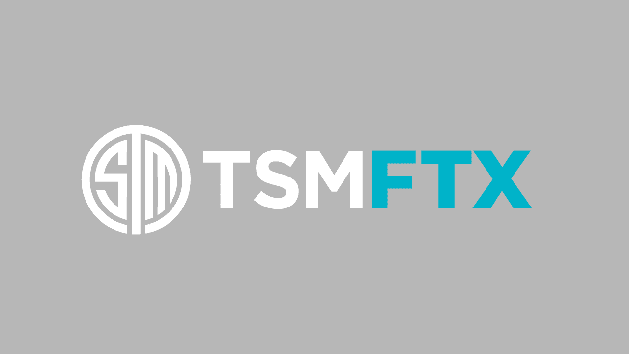 Time de eSports ‘TSM’ fecha parceria com corretora cripto FTX