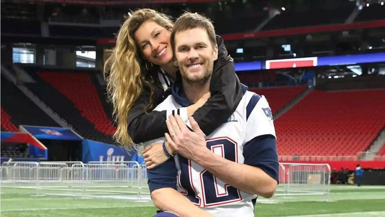 Gisele Bündchen se torna acionista de corretora de criptomoedas