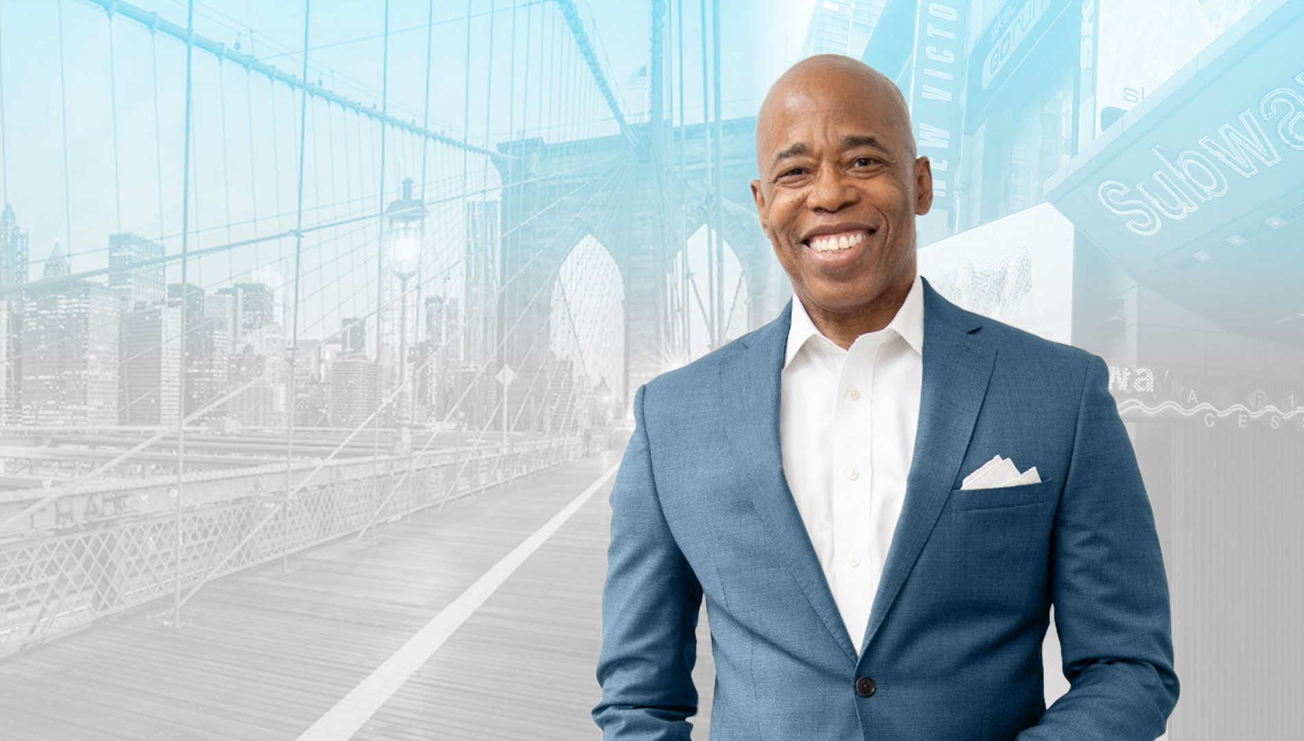 Candidato pró Bitcoin ganha eleição para prefeito de Nova York