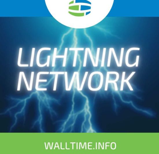 Corretora de Bitcoin Walltima planeja aderir a Lightning Network