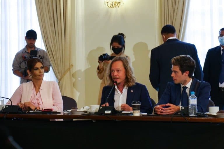 Comissão Oficial do Bitcoin em El Salvador causa polêmica