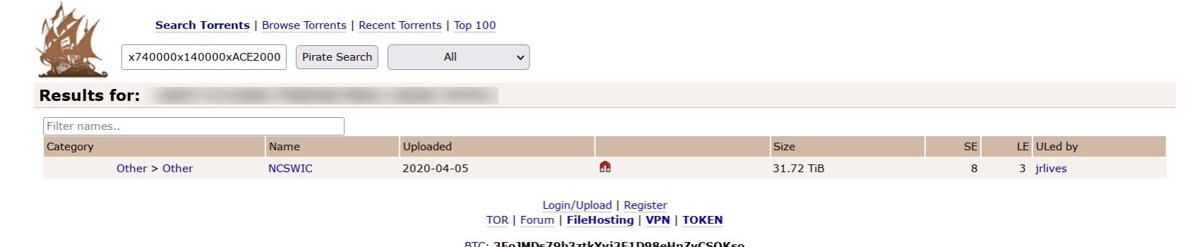 Pirate Bay lança criptomoeda na rede da Binance - Livecoins