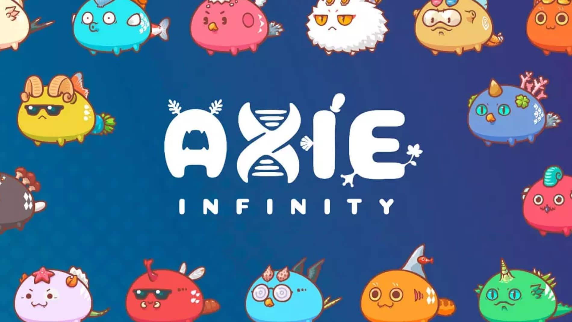 axie infinity for mac