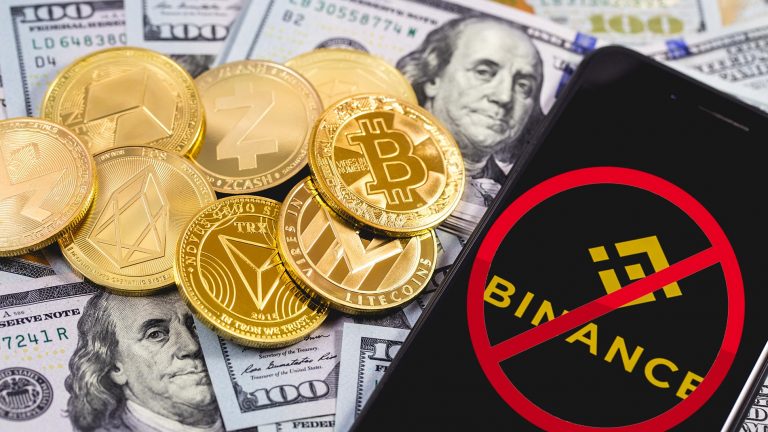 Provedor de pagamentos corta vínculos com a Binance