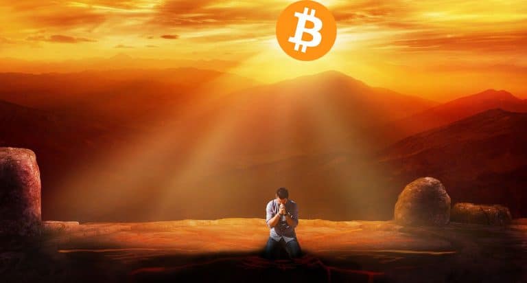 Rolling Stones: “Conferência do Bitcoin parece mais um culto religioso”