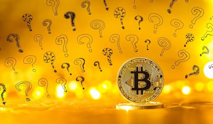 Bitcoin duvidas
