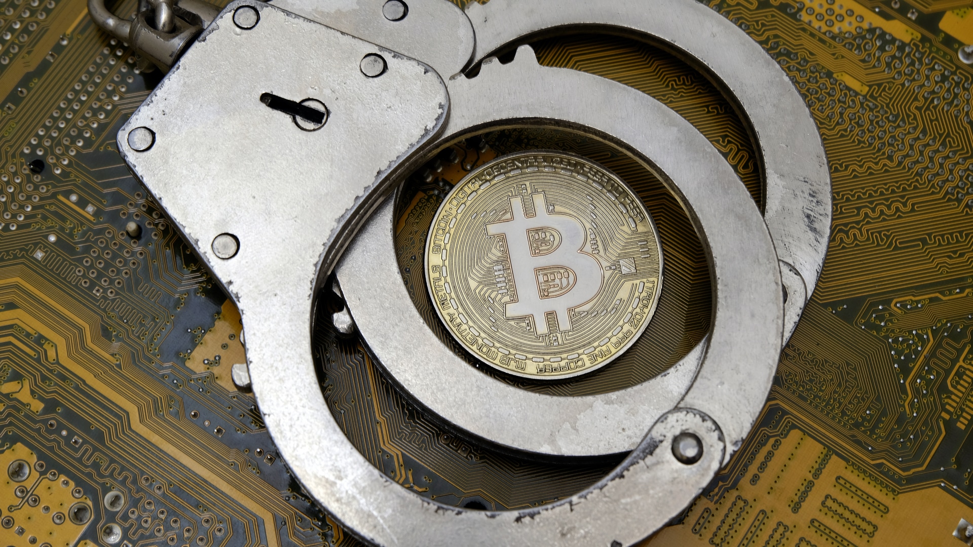 Coreia do Sul investiga 215 suspeitos envolvidos em golpe de R$ 1,3 bilhão com criptomoedas