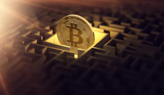 Enigma Bitcoin
