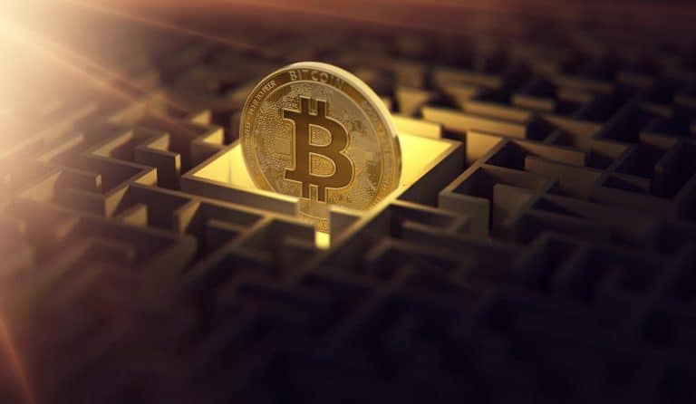 Enigma Bitcoin