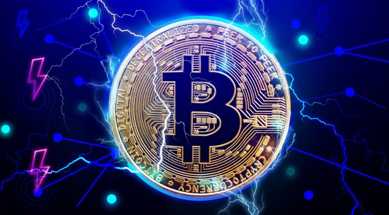 Bitcoin. Imagem: ShutterStock