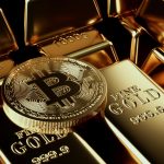 Bitcoin ouro