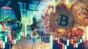 Broker de criptomoedas e Bitcoin trader