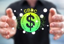 CBDC - Central Bank Digital Currency Moeda Digital de Banco Central