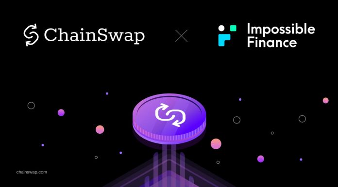 CHAINSWAP