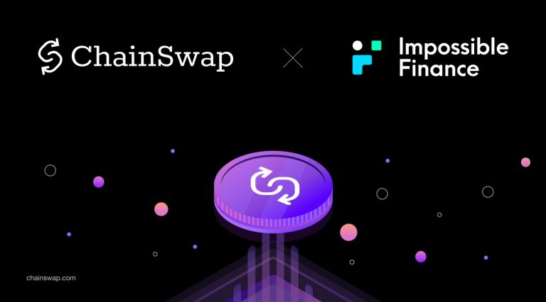 CHAINSWAP