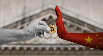 Citando Karl Max, mídia chinesa chama Bitcoin de maior esquema Ponzi da história