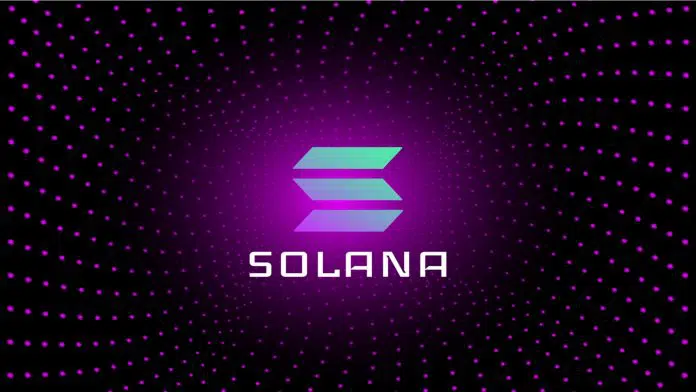 Criptomoeda Solana altcoin Twitter