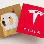 Dogecoin e Tesla
