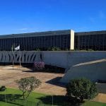 Edifício-sede e Instalações do STJ