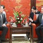 Elon Musk China