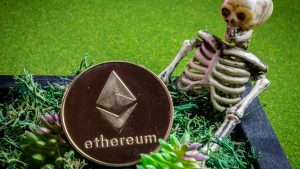 Ethereum RIP