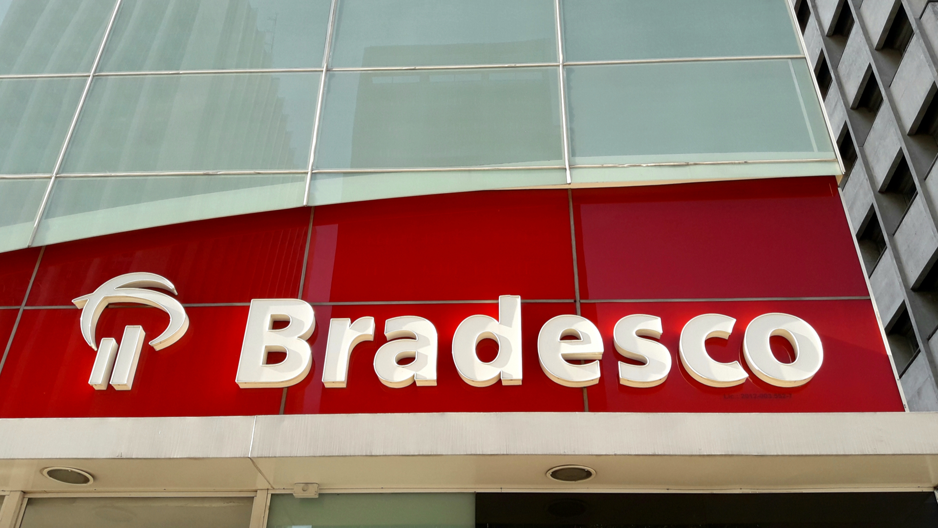 Brezilya Merkezli Banka Bradesco, Blockchain Çalışmalarını Hızlandırdı!