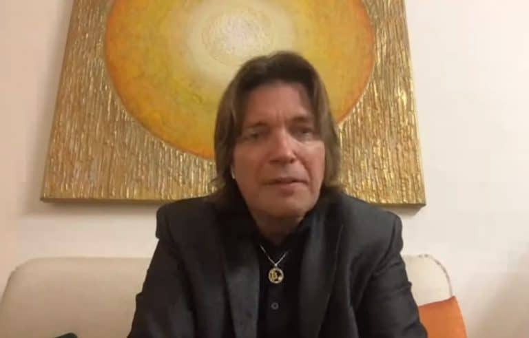 Falso criador do Bitcoin