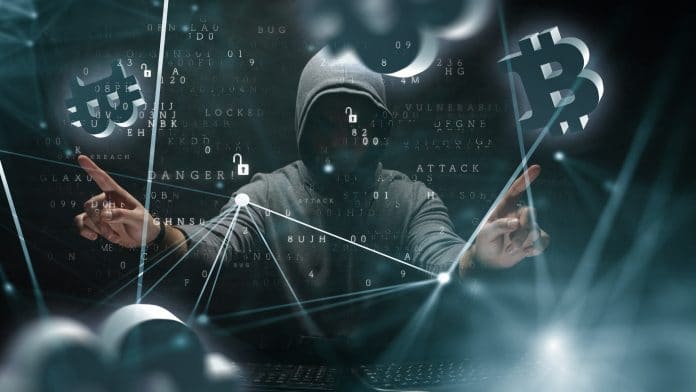 Hacker e Bitcoin