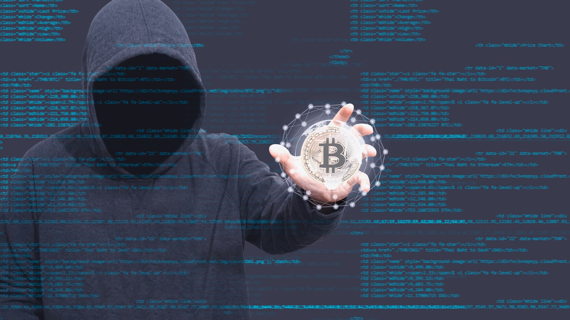 bitcoins hacker news video